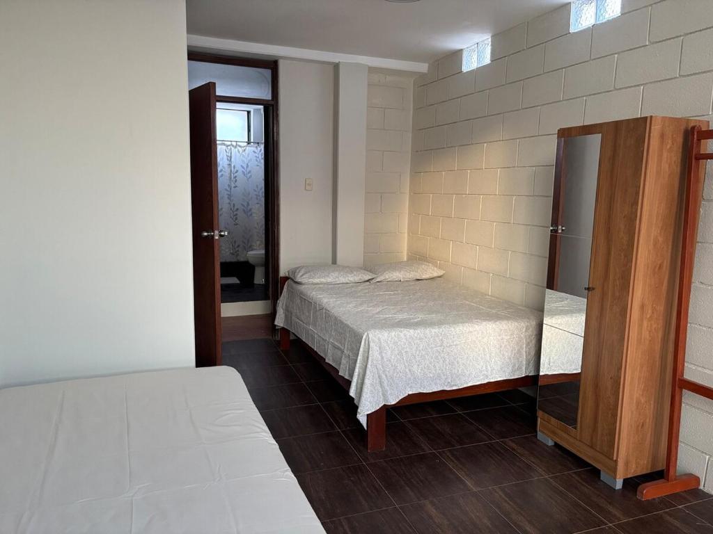 Departamento en Pimentel Cerca a todo - 2