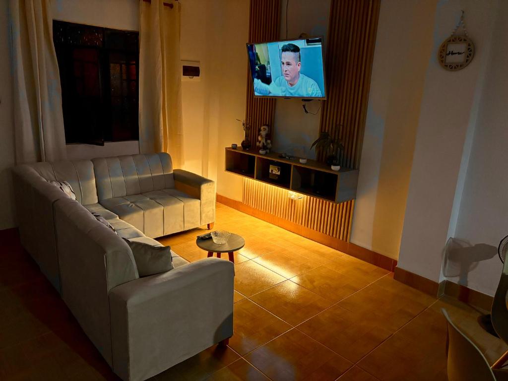 Los Organos Mini Loft - Warm and modern - 1