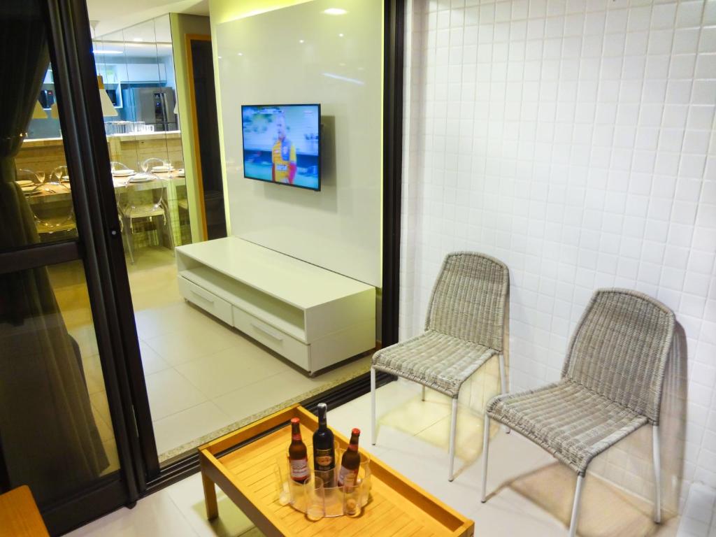Excellent room comfort & quality