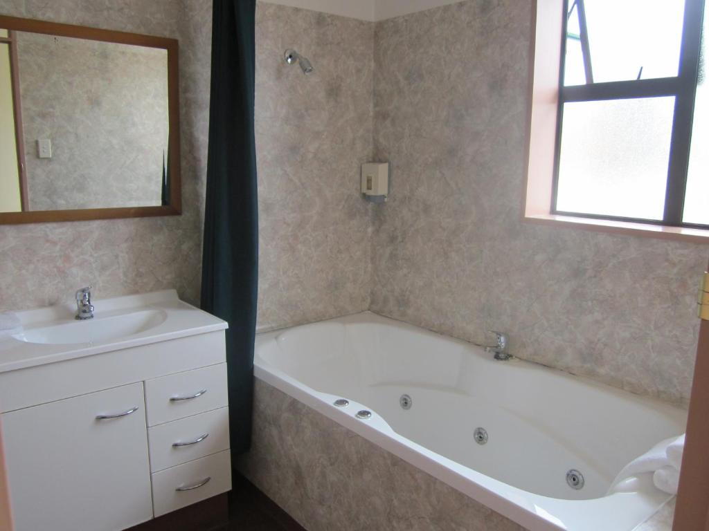 バスルーム（客室）