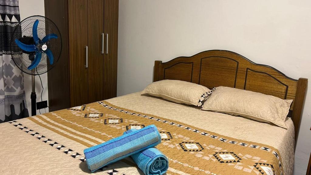 Hostal Costa Mejillones - 4