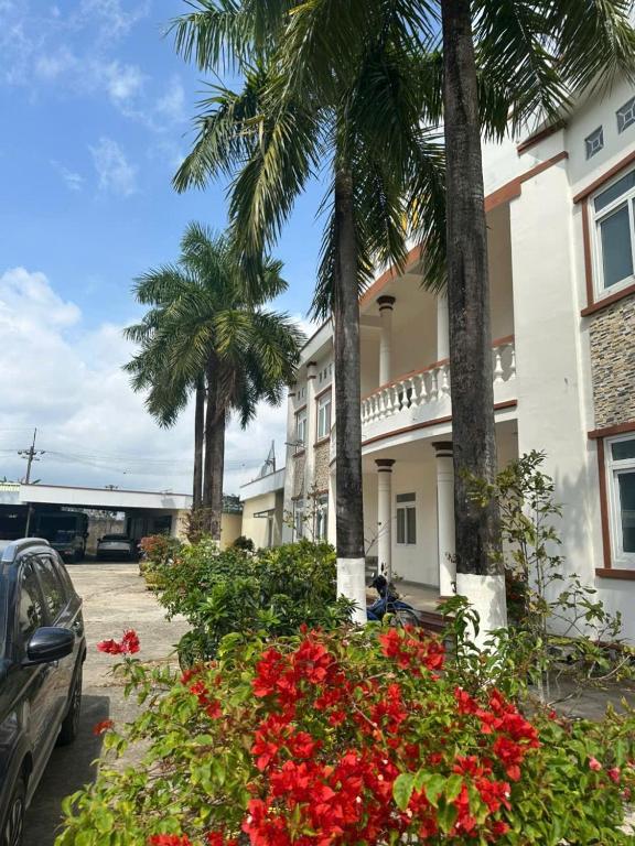 푸꾸옥 호텔 (Phu Quoc Hotel) - 1