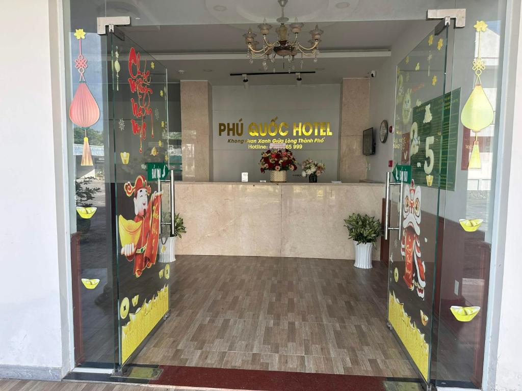 Phu Quoc Hotel