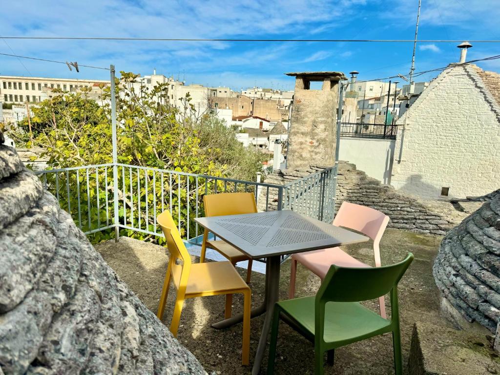 Trullo Sabo - 2