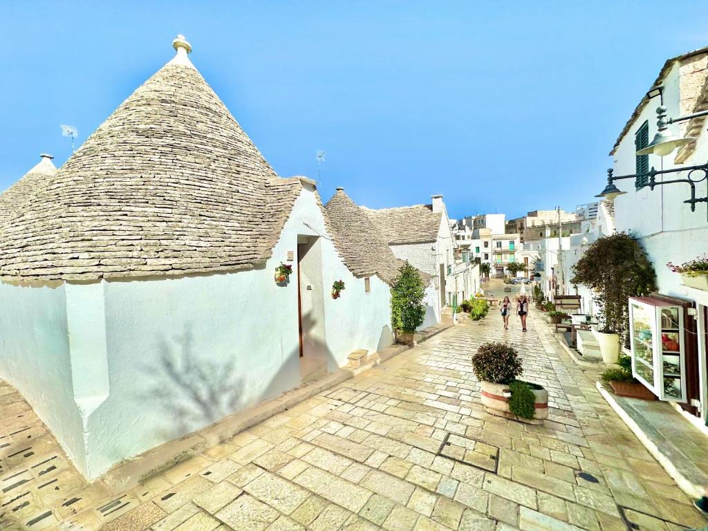 Trullo Sabo - 1