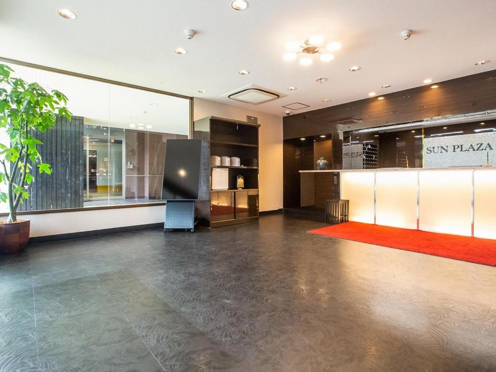 호텔 선플라자 사카이 호텔 이미지 2