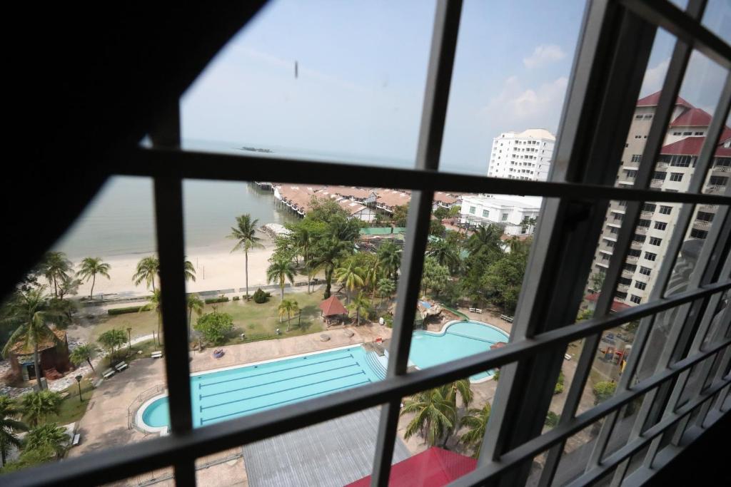 Surrounding environment