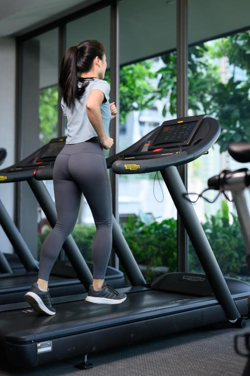 フィットネス/ジム