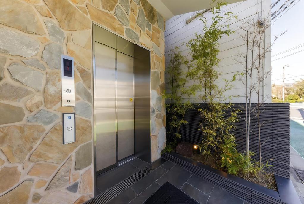 New open! Hopetree 京都