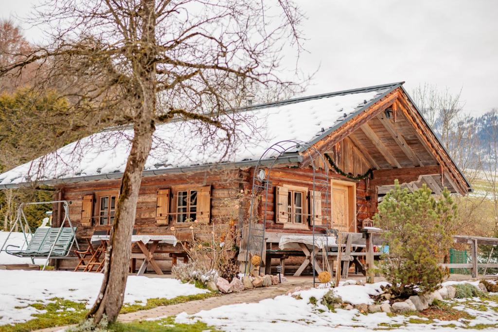 Ferienwohnung Grabnergang am Wolfgangsee - 3