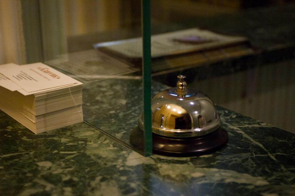 Classik Hotel photo