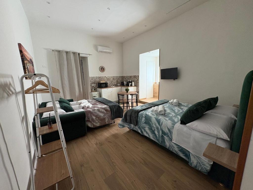 Casa Fortù - 1