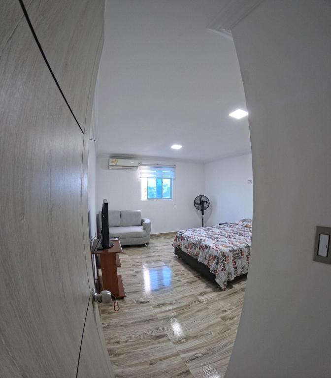 Viewpoint apartment near the Historic Center - 2