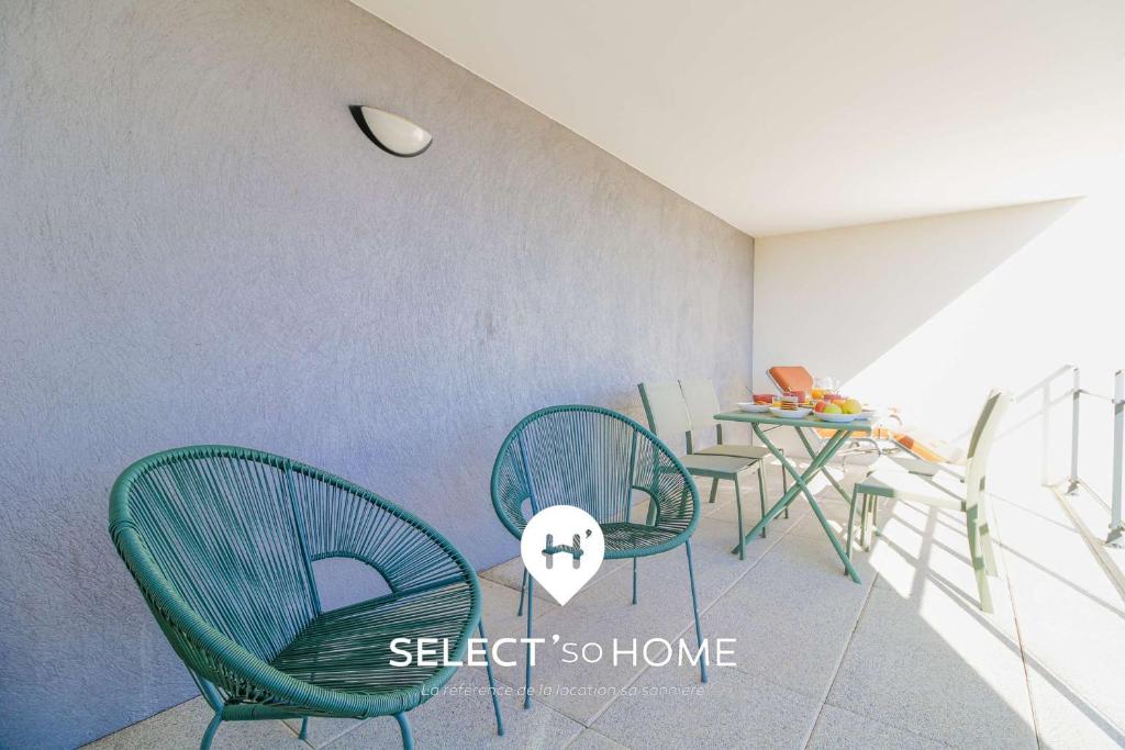SELECTsoHOME - Escapade Méditerranée - EDEN-E24 - 2