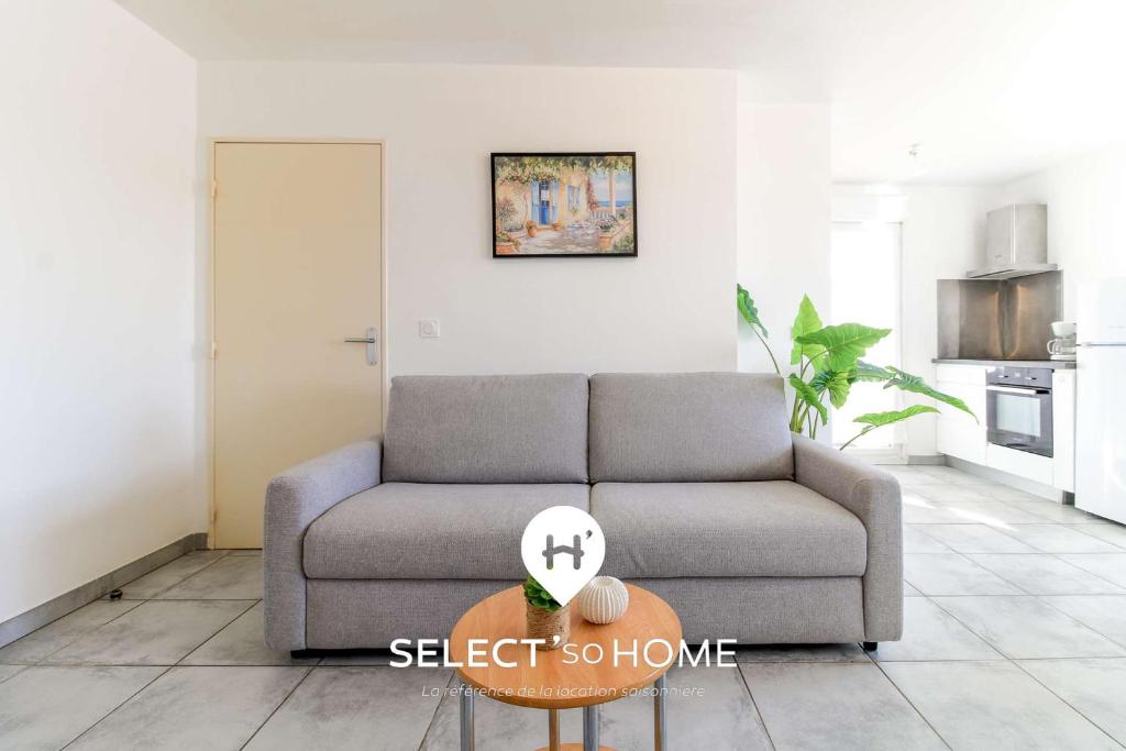 SELECTsoHOME - Escapade Méditerranée - EDEN-E24 - 4