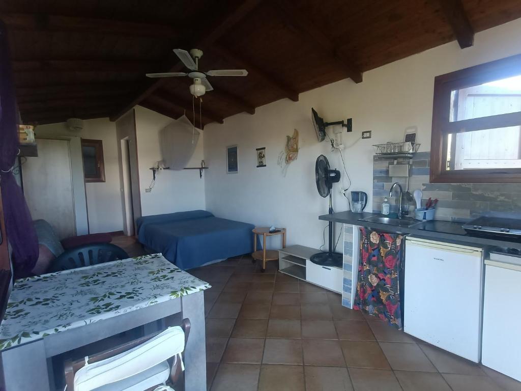 ECO Affittacamere Casa Maica Eco guesthouse - 4