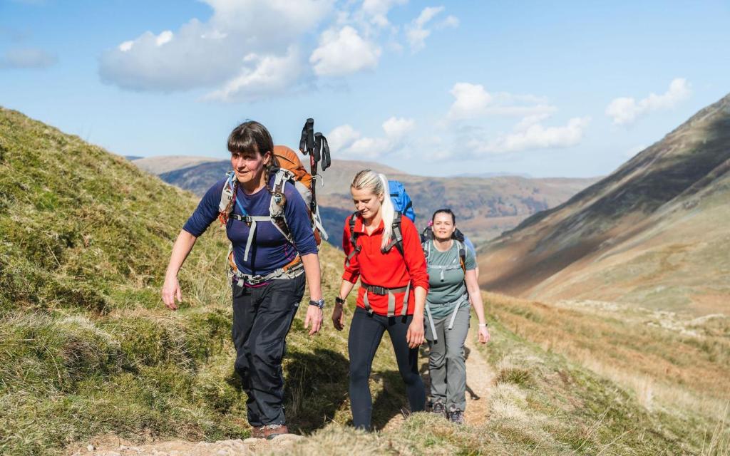 スポーツ/アクティビティ