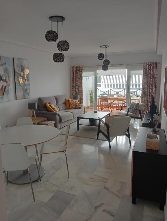Calpe Bay Sun Appartment - 1
