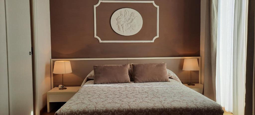 Posidonia srls - Rooms Palazzo Gropallo - 3