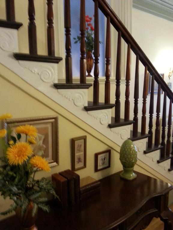 Chipman Hill Suites - Pratt House photo