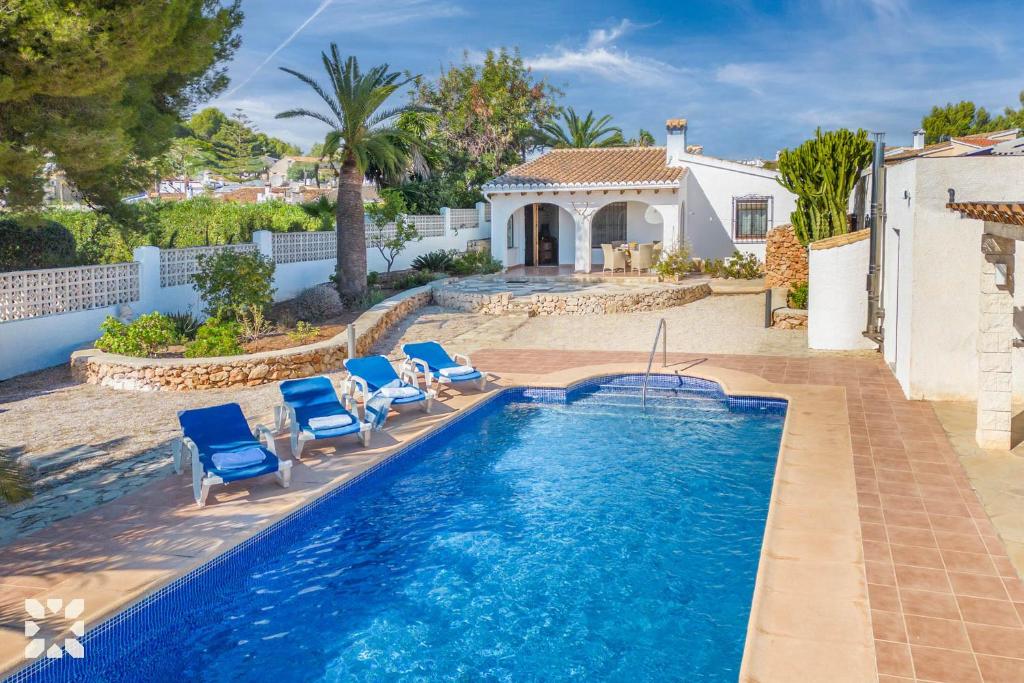 Villa Ananas by Abahana Villas - 2