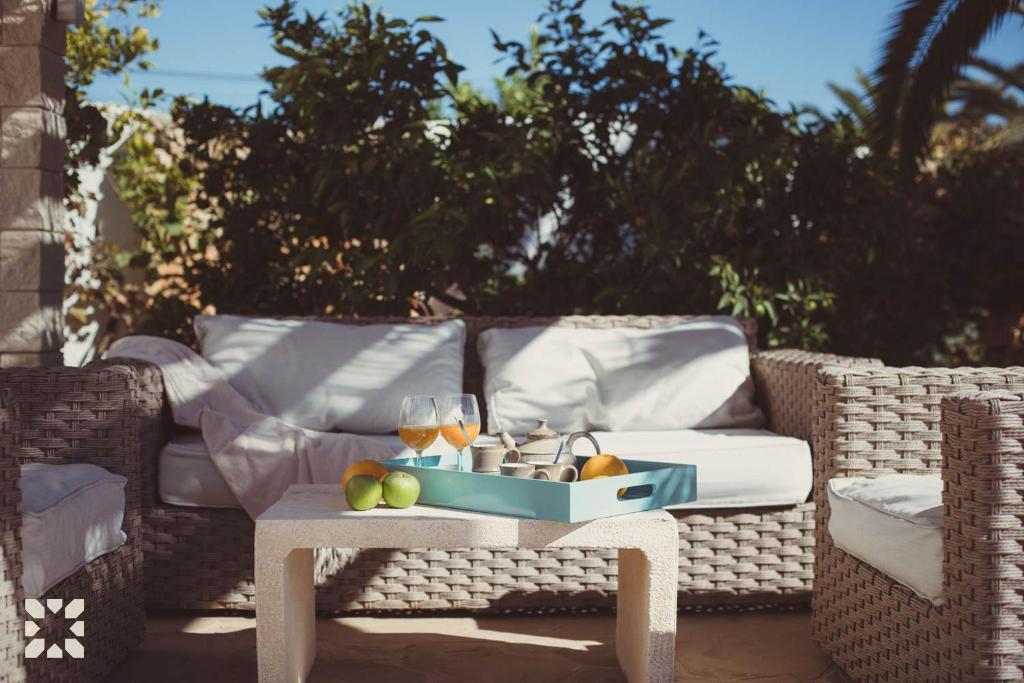 Villa Ananas by Abahana Villas - 4