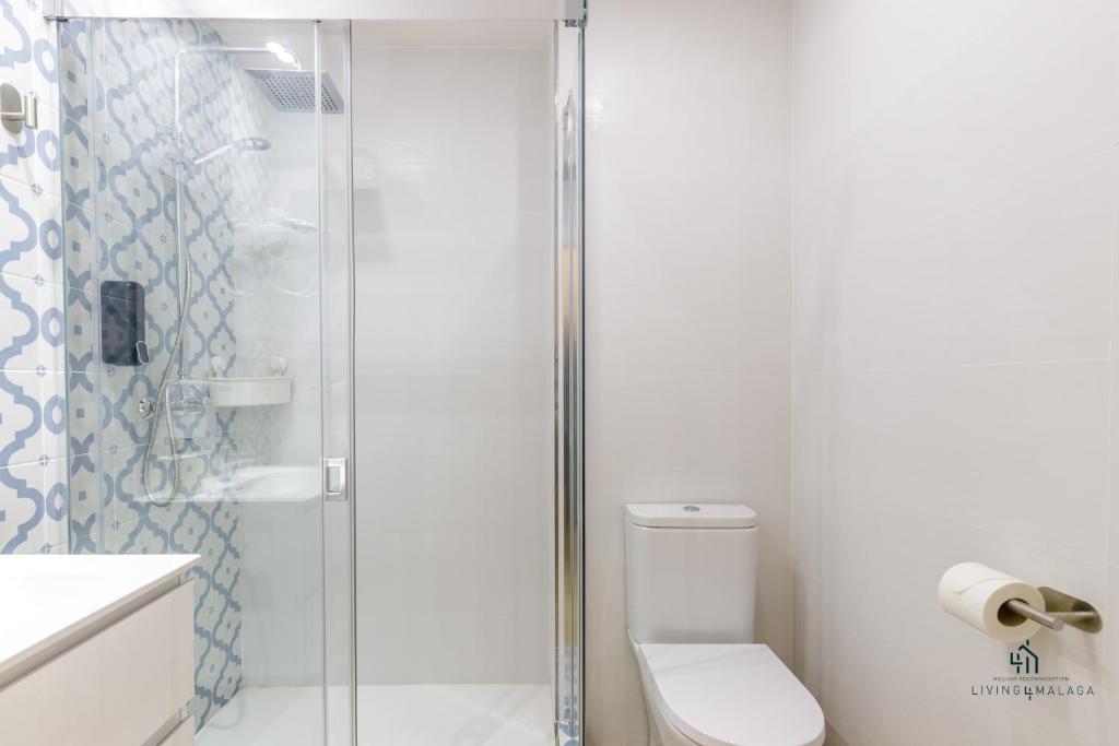 Living4Malaga Nereo Beach Apartment - 2