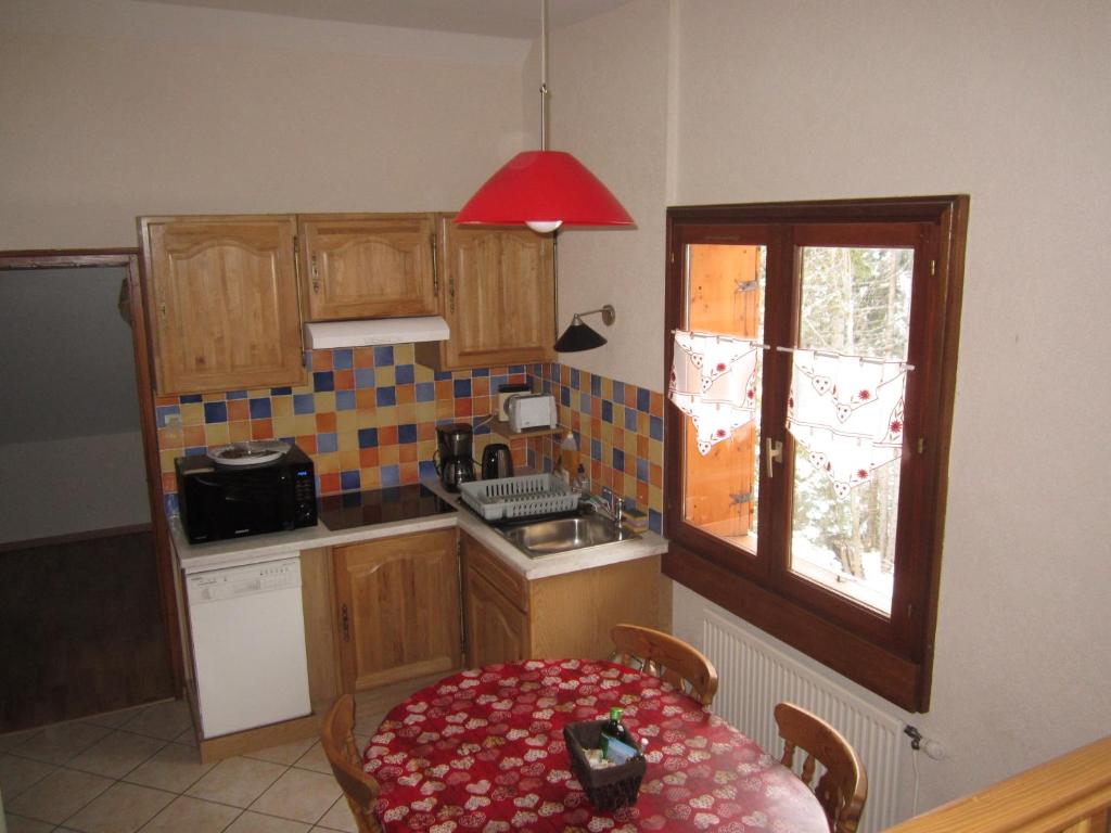 Ski, Spa, Sauna au Chalet Yarelle - 3
