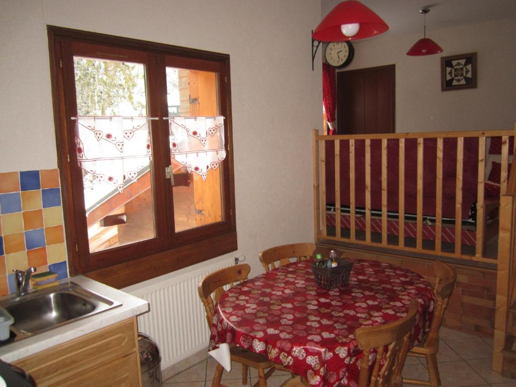 Ski, Spa, Sauna au Chalet Yarelle - 5