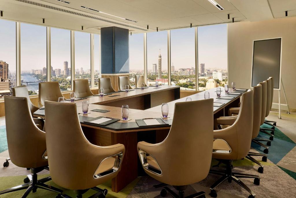 Meeting room / ballrooms