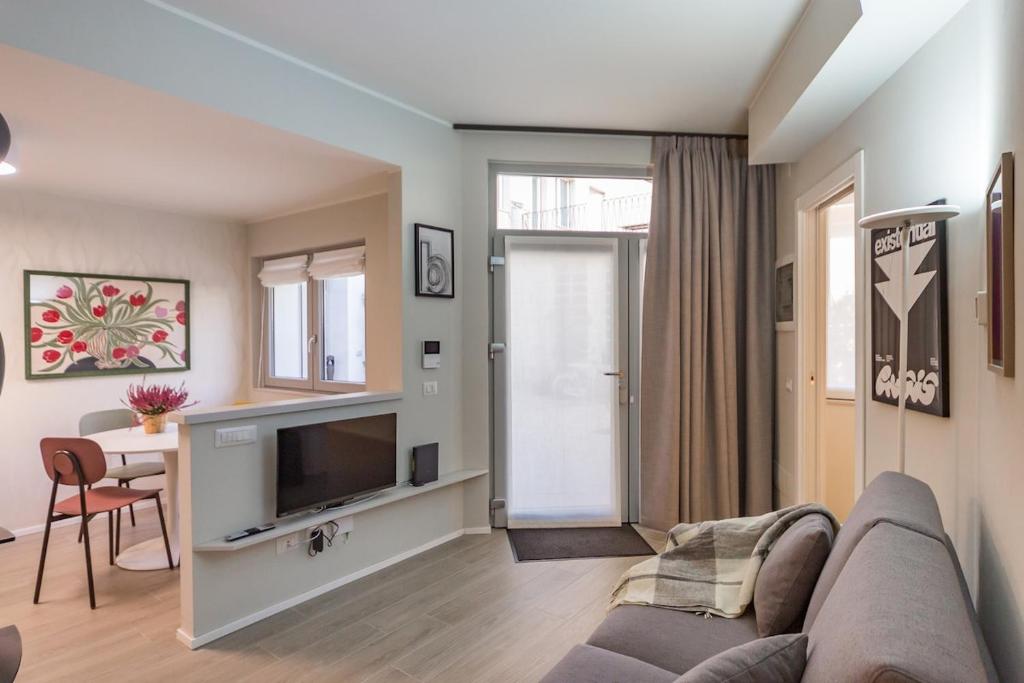 Loft B Cezanne 7 con Terrazza - 2