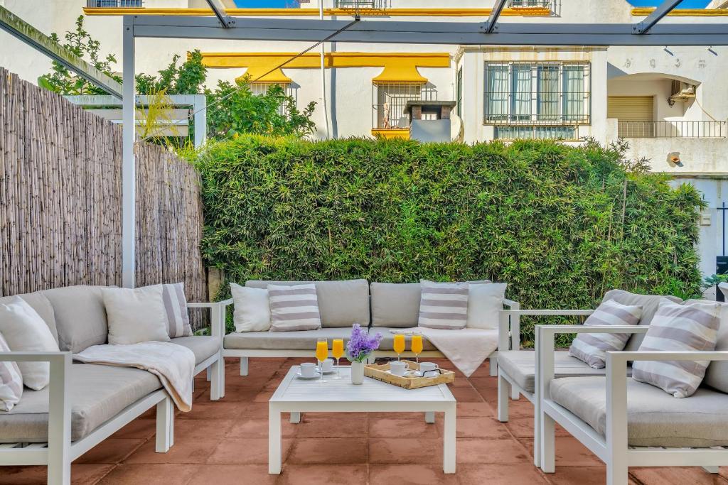 Casa Bella by Finest Rentals - 4
