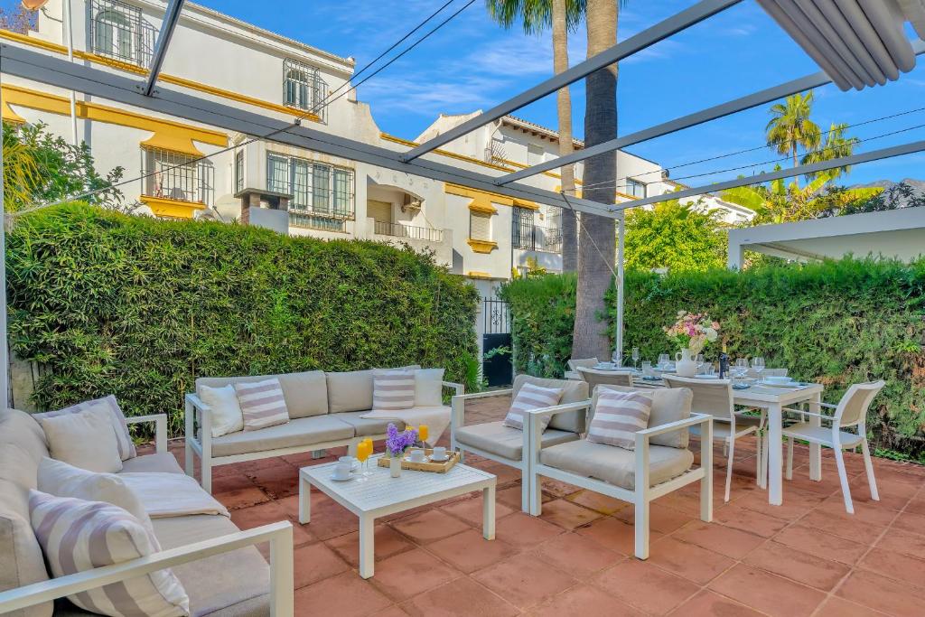 Casa Bella by Finest Rentals - 5
