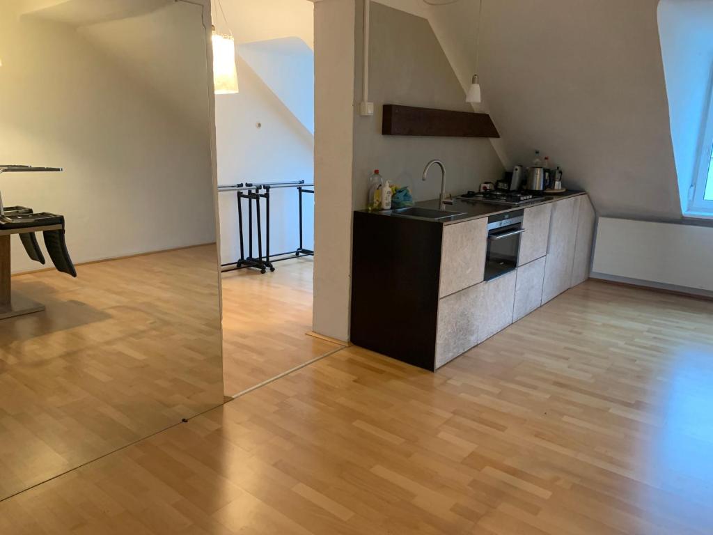 Romantic city apartment in Graz - 3