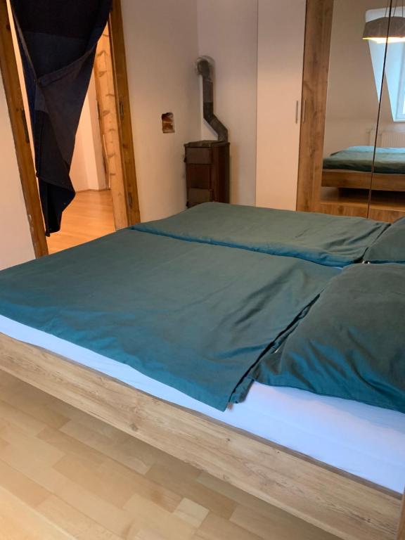 Romantic city apartment in Graz - 2
