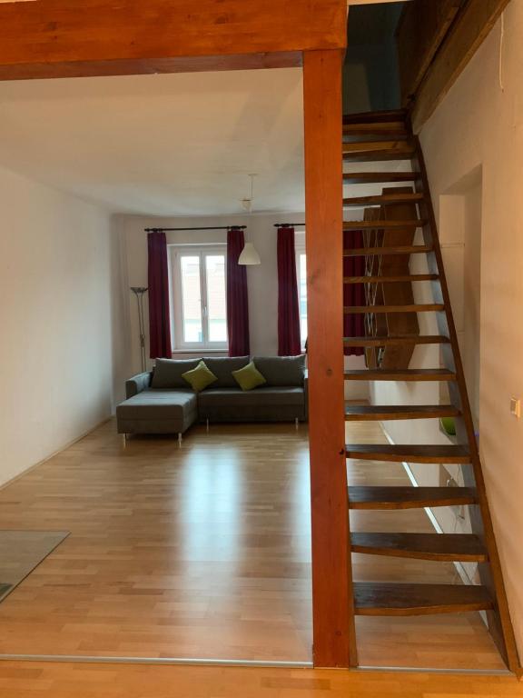 Romantic city apartment in Graz - 1