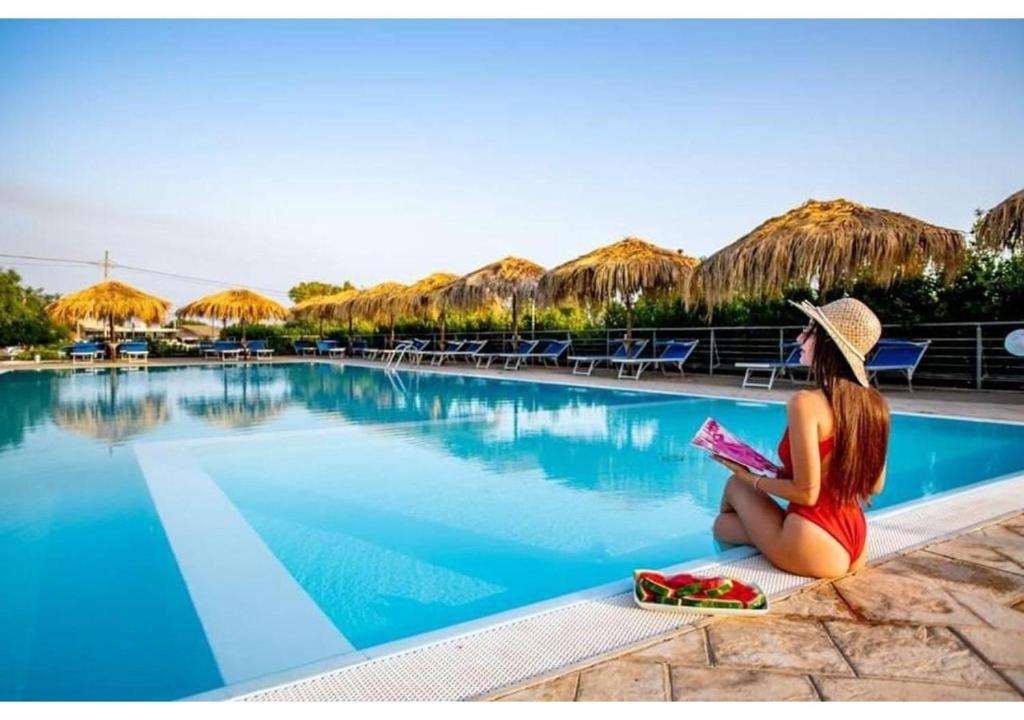 Marina di Ragusa residence - 4