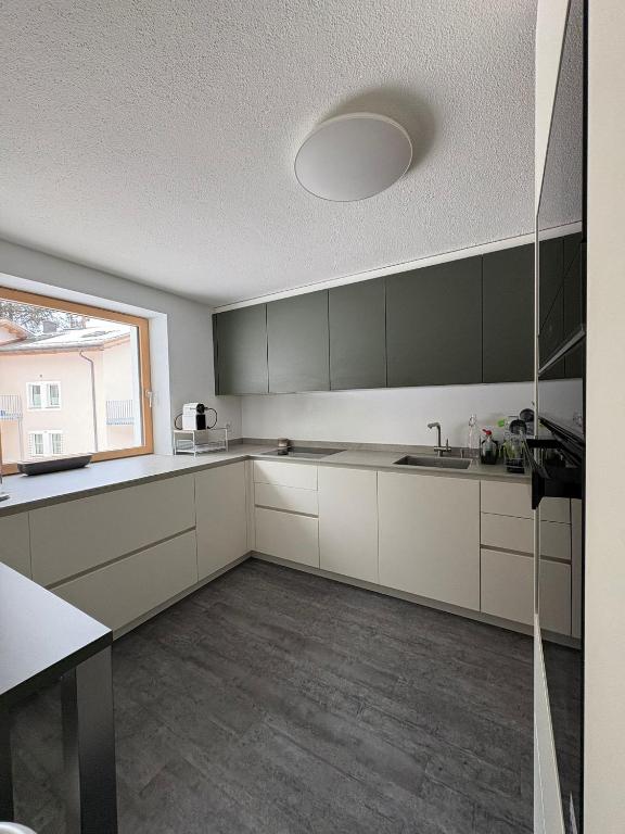 5 Zi Clavadels Fewo Bernina - 2