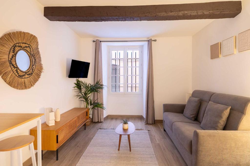 Residence in the heart of Saint-Tropez - 4
