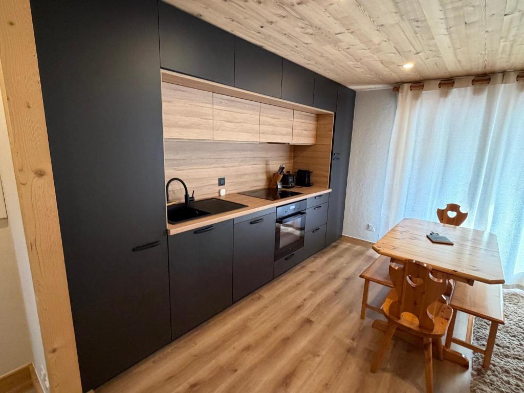 Appartement aux portes de Megeve - 3