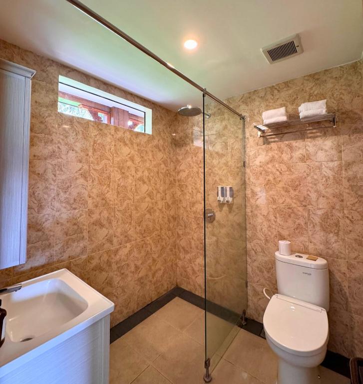 バスルーム（客室）