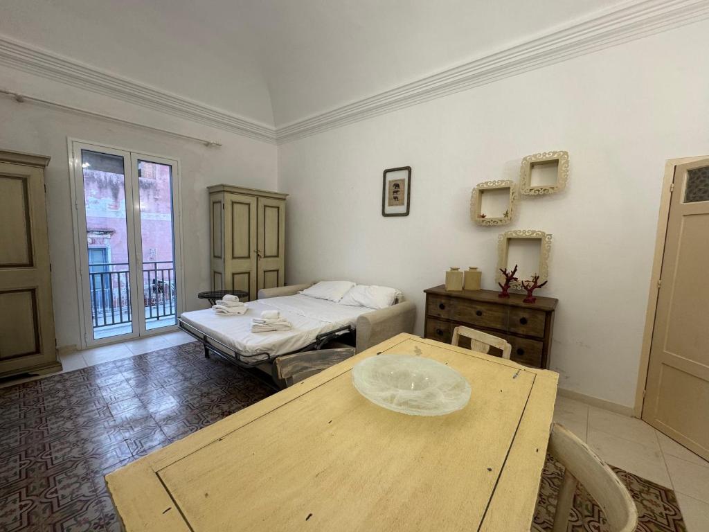 Alma Favignana Apartment - 5
