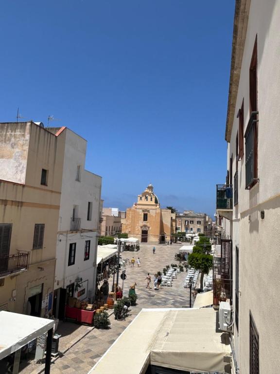 Alma Favignana Apartment - 3