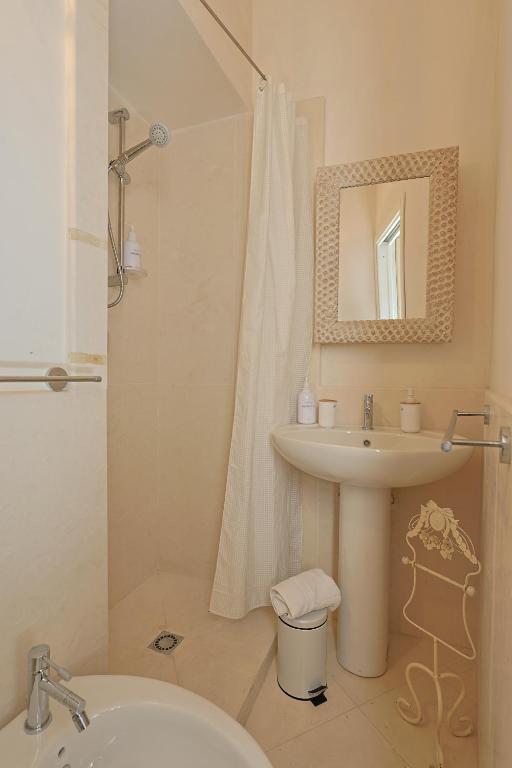 Alma Favignana Apartment - 2