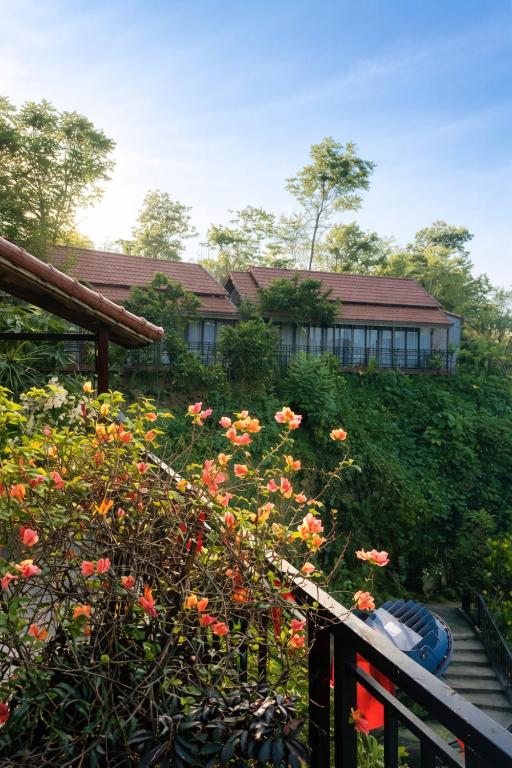 CucPhuong Mebi Hotel - 4