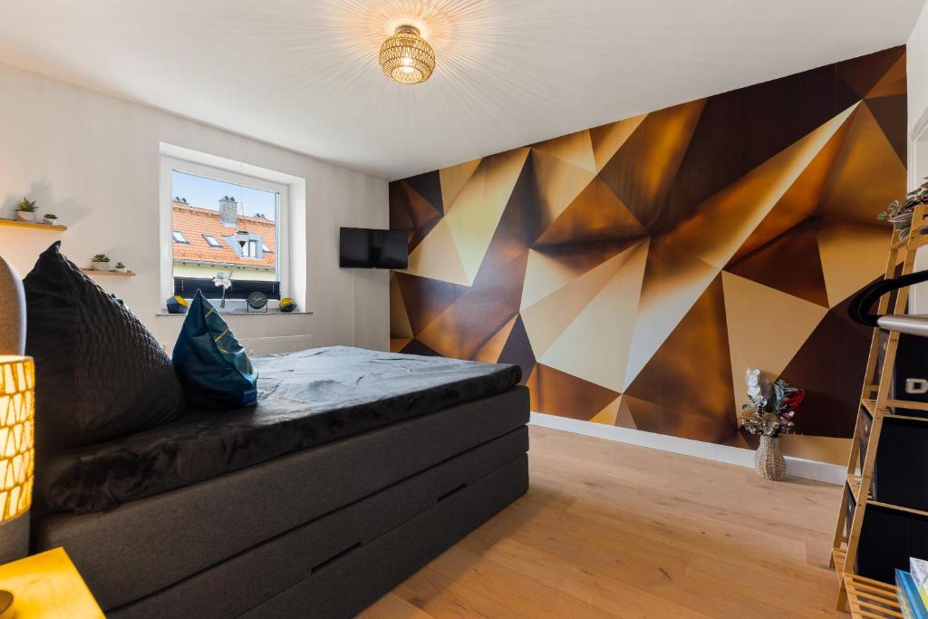 Sonniges Wohlfühl-Apartment mit Balkon - 3