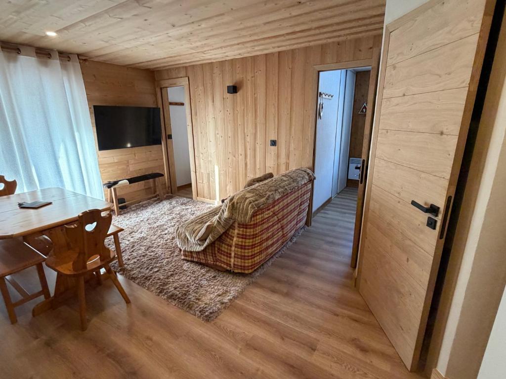 Appartement aux portes de Megeve - 5