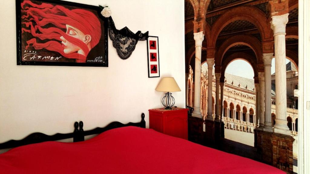 Opera-style apartment Downtown Maison Carré - 3