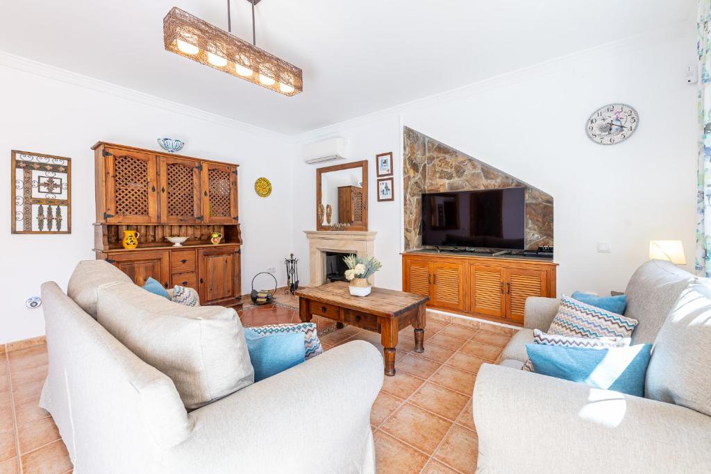 Casa con Terraza y Solarium Playa a 2 min - 5