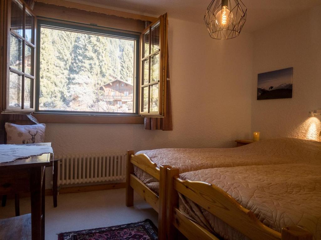 Aigle Royal, comfortable and bright 3-bedroom - 2